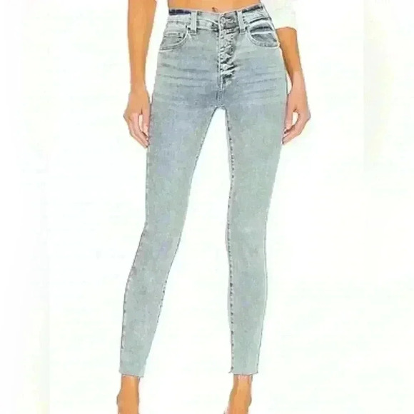 pistola Denim - Pistola Women’s Aline High Rise Skinny in Clifton Size 25